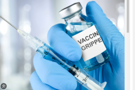 Vaccination contre la grippe 